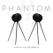 帝瓦雷DEVIALET Phantom II 95dB高保真蓝牙音响重低音电脑音箱600W迷你蛋HIFI音响