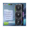 七彩虹(Colorful)iGame GeForce RTX 4070 Ti SUPER Vulcan OC 16GB 火神 DLSS 3 AI创作 电竞游戏光追显卡