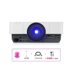 [套餐]索尼(SONY)VPL-F720HZL[上门安装]激光工程投影高亮商务投影机家用高清投影仪7000流明WUXGA