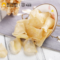 青源堂花胶 鱼胶干货 红鱼胶 孕妇月子营养滋补品 鱼肚鱼鳔 小米鸡蛋胶100g