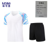 林可思 通款足球运动服套装 WP-T7 套