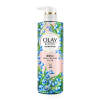Olay花漾香氛沐浴露晨曦铃兰550克