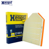 汉格斯特(hengst)空气滤E1081L适配宝马X3 20i/28i X4 20i/28i