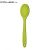 卡士(COUSS) 烘培工具 CC-508 硅胶刮勺 优质气相硅胶 耐高温硅胶 食品级材质