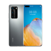 Huawei/华为 P40 Pro 5G 8+256G 冰霜银 麒麟990 5000万徕卡四摄 曲面满溢屏 全网通手机