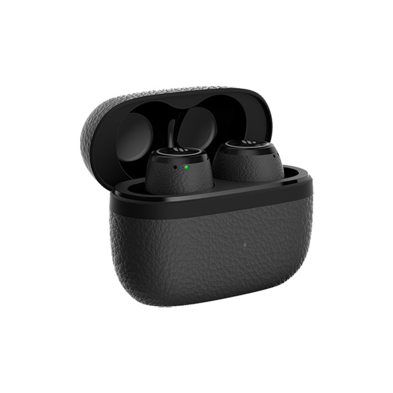 漫步者蓝牙耳机通话降噪X3 Pro(EDF200182)(颜色随机)高清大图