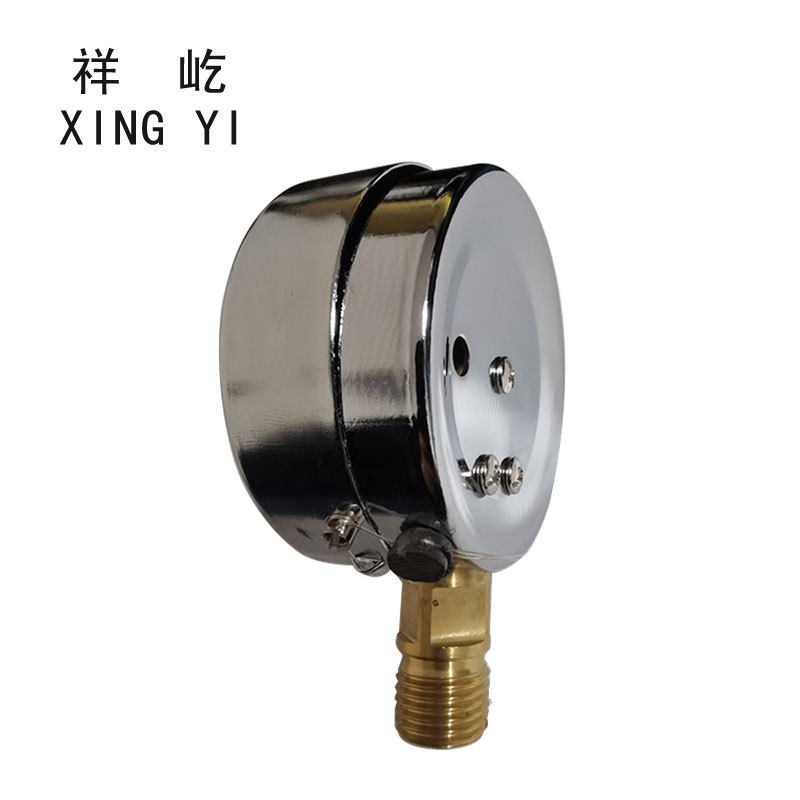 祥屹 +氧气压力表检测定制型+YO60+块高清大图