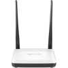 腾达(Tenda)N300 300M 无线路由器 Wifi无线穿墙 家用(支持无线中继)