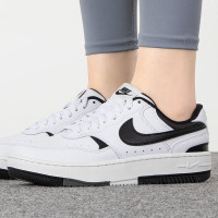 耐克(NIKE)女鞋 2023夏季新款运动鞋低帮轻便舒适耐磨透气休闲鞋板鞋 DX9176-100