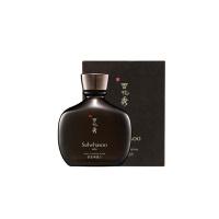 雪花秀Sulwhasoo男士本润精华露140ml 修护弹力 清爽水润 控油平衡 任何肤质通用 精华水 正品保障