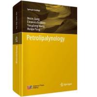 全新正版Petrolipalyology9787030455574科学出版社