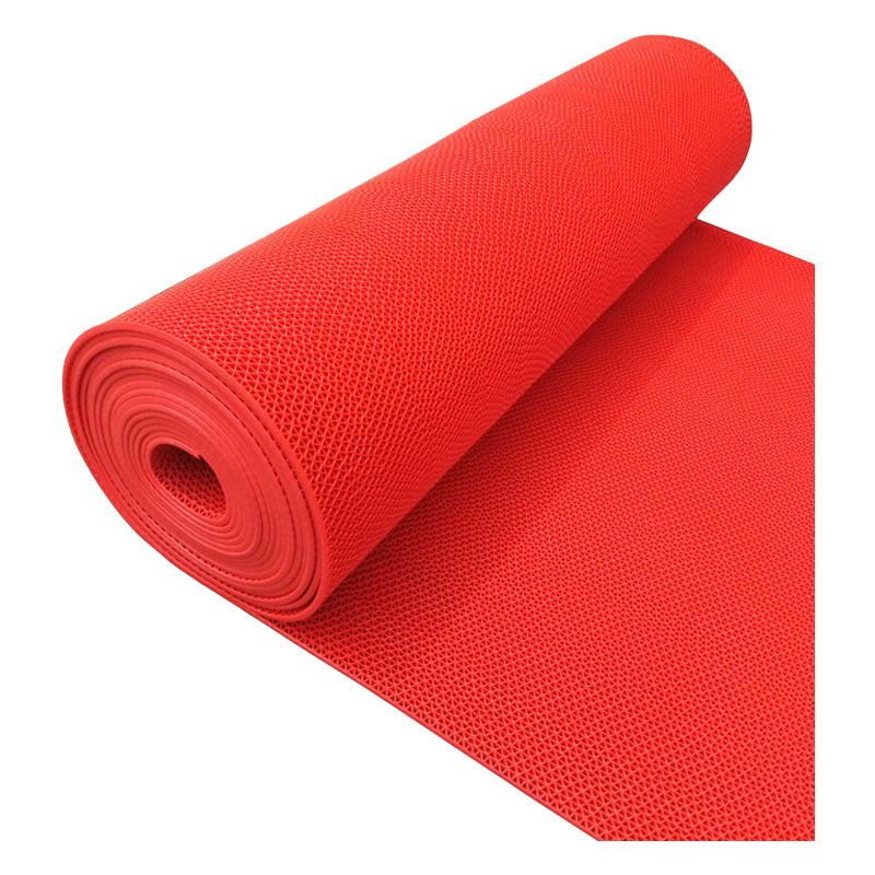 丰奋 防滑地垫 0.9m*15m*6mm 卷