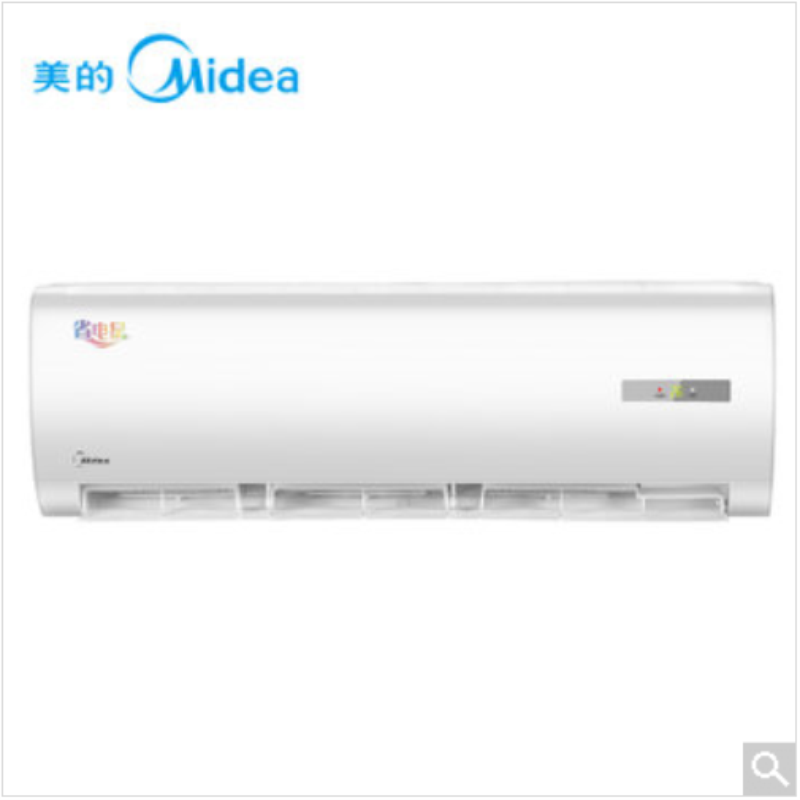 美的空调KF-26GW/Y-DH400(D3)
