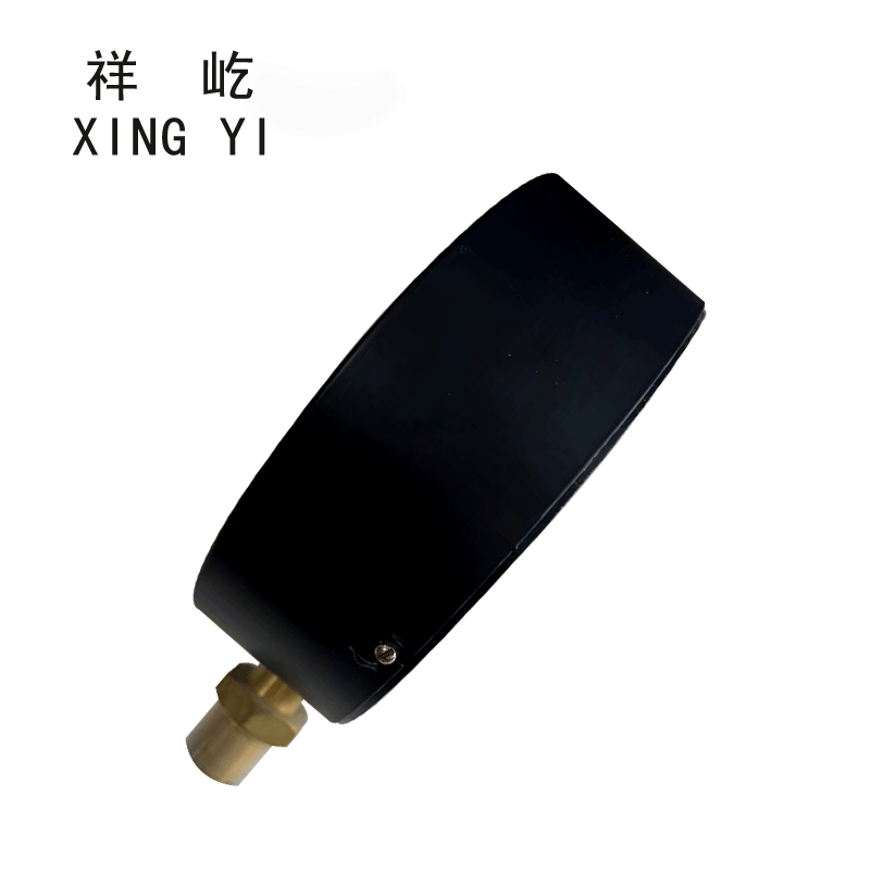 祥屹+精密压力表检测定制型+0.25级 YB150+块高清大图