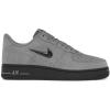 耐克(NIKE)男鞋低帮休闲运动板鞋男潮酷灰黑经典百搭耐穿AF1AIRFO