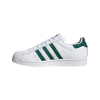 Adidas 阿迪达斯三叶草男女鞋 SUPERSTAR 贝壳头板鞋 H00190