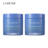 兰芝(Laneige) 益生修护睡眠面膜70g*2瓶