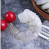 苏宁宜品青虾仁500g新鲜虾仁炒菜食材