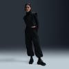 耐克(NIKE)运动长裤女款宽松剪裁防水速干科技户外休闲束脚运动裤