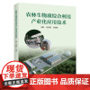 [2024新书]农林生物质综合利用产业化应用技术 任秋鹤 肖进彬 农林生物质组分分离技术木质素高值化利用技术教程 生物质