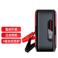 纽曼（Newsmy）S400 2.0版汽车应急启动电源12V车载电瓶启动宝汽车搭电车载充电宝手机移动电源