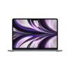 [假一罚十发货时效详询客服]2022款Apple MacBook Air 13.6英寸 8核M2芯片(8核图形处理器) 24G 512G SSD 深空灰 笔记本电脑定制版