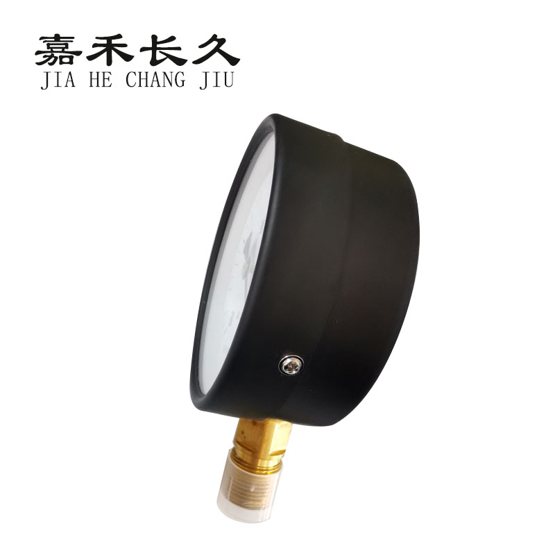 嘉禾长久+膜盒压力表检测定制型+YE100+块高清大图