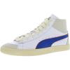 彪马(Puma)男士篮球鞋休闲运动鞋低帮潮流百搭防滑耐磨经典款