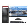 联想开天M630Z 电脑ZX-E U6780A 8G+512G/1G显卡/DVDRW/含3N正版麒麟系统/23.8寸定制