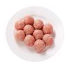 科尔沁 速冻丸类 牛肉丸 原味 国产内蒙古牛肉 火锅烧烤必备 袋装200g