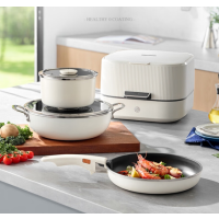 摩飞(Morphy richards) 锅具消毒器 MR1010
