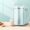 美的(Midea)豆浆机 简单智能预约环绕加热 易清洗 1.2L大容量12BEasy101 DJ12B-Easy101