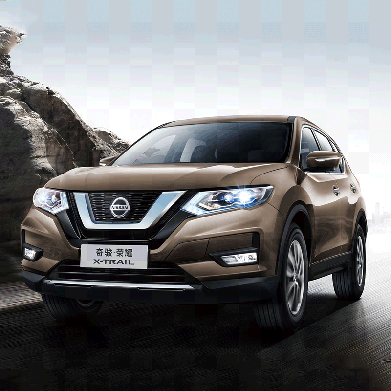 东风 日产(尼桑)奇骏荣耀 2023/2022款 2.0L SUV 新车 燃油车 汽车 家用购车 2.0L 全款分期