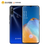 金立 K6 八核智能 学生 游戏手机 手机 3+32GB 6.21英寸水滴屏 4300毫安 全网通 4G 曜石黑