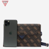 新款GUESS信封包BARSTOW系列多功能信封包时尚手拿包腰包GSPU7823080BML