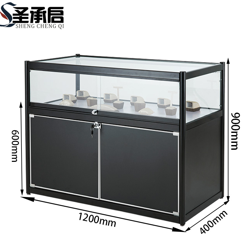 圣承启 展柜 120cm 个