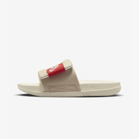 Nike Offcourt Adjust 运动鞋 女款 米红色 DV1033-100