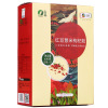 山萃中粮 冲饮谷物 五谷营养粉 红豆薏米枸杞粉 (30gx21袋) 630g/盒