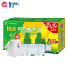 KBS榄菊 电热蚊香液2瓶100晚+1加热器 野菊花电蚊香液驱蚊液体蚊香灭蚊液电蚊液