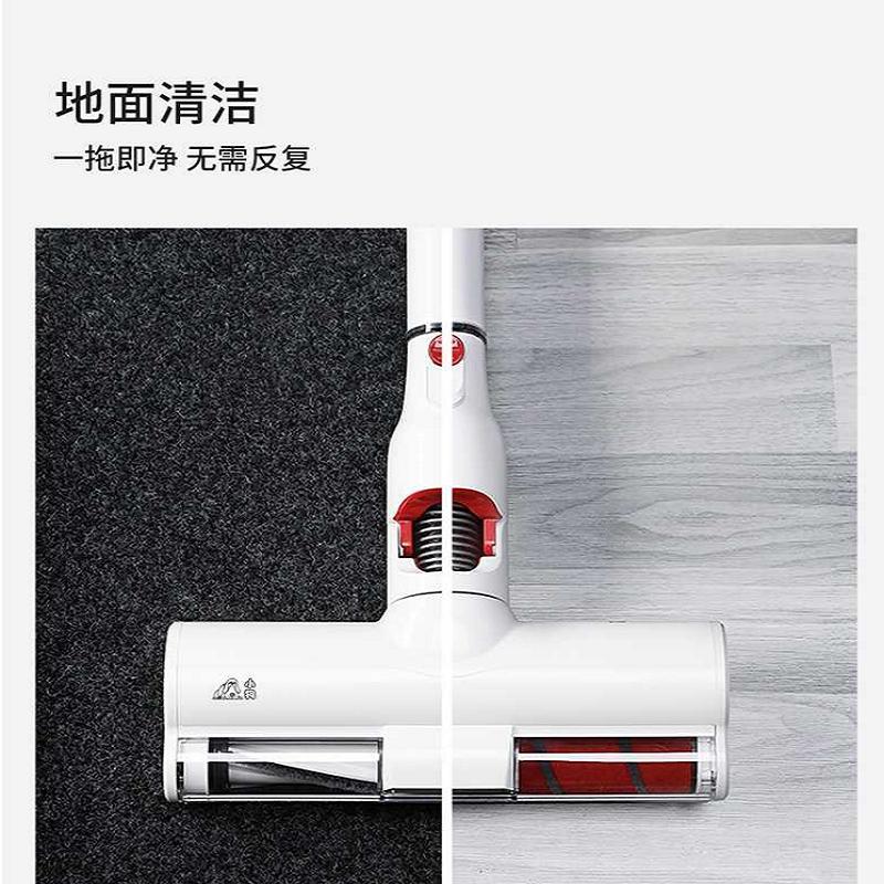 小狗(PUPPY) 手持吸尘器(无线)T10 Duke 手持吸尘器 单台价格