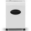 GS-810 4级保密办公商用碎纸机(单次8张 持续10分钟 17L 可碎卡)