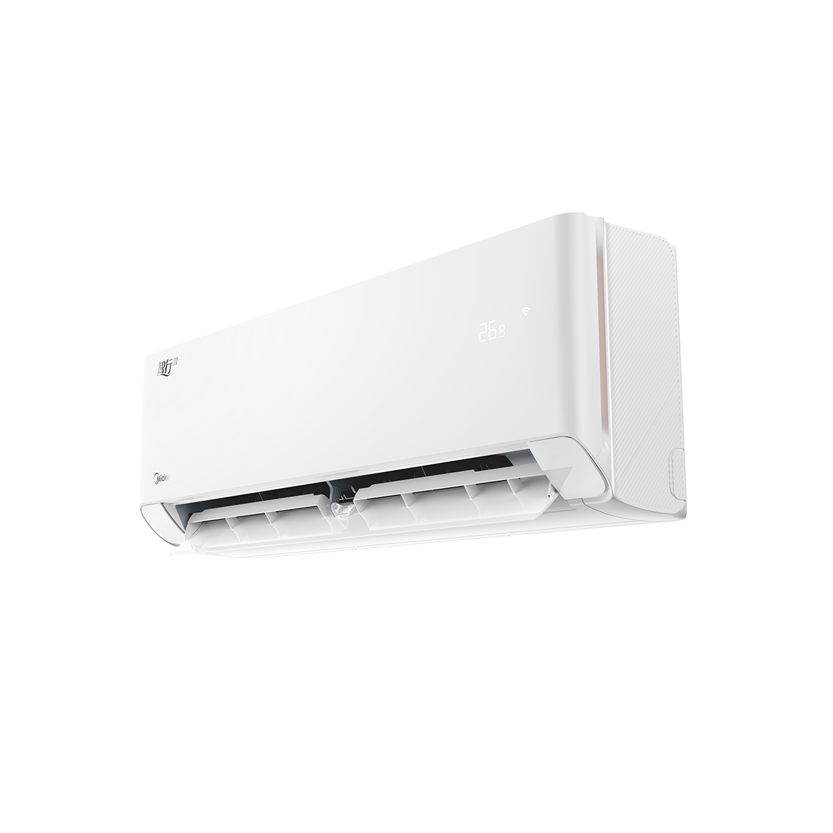 美的空调KFR-26GW/M1-3