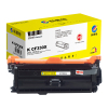 科思特K CF330X 硒鼓 适用惠普HP Color LaserJet Enterprise M651