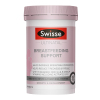 Swisse 葫芦巴籽片 90粒 1瓶装 天然催奶催乳胶囊通乳片 (膳食营养补充剂)澳洲进口