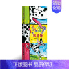 后浪正版 1,2,3?数动物 全球的低幼认知启蒙创意书 阿兰克洛宗著作 0—6岁儿童启蒙书籍 浪花朵朵童 [正版