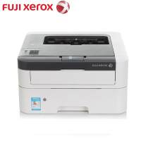 富士施乐D(Fuji Xerox)P268d 高速黑白双面激光打印机