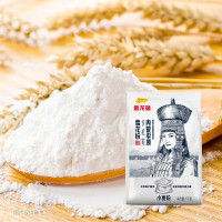 金龙鱼新疆雪花小麦粉1KG