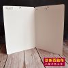 纺织色卡本样板卡订做对折色卡布料面料样卡样品册网格样卡本
