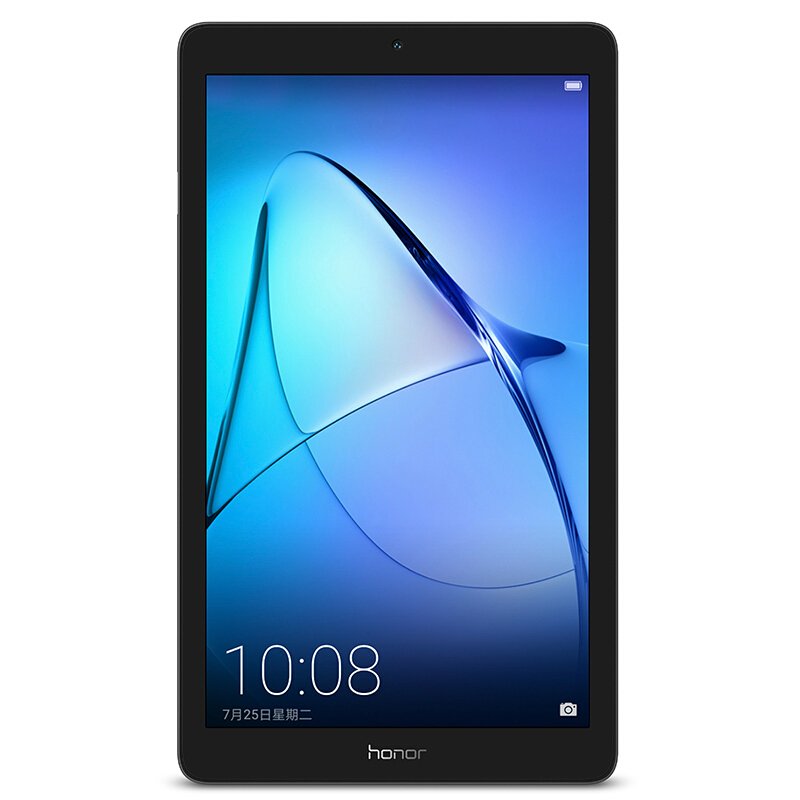 华为荣耀(honor)畅玩平板2 7英寸 平板电脑 BG2-W09 (2GB+16GB WiFi版 苍穹灰)