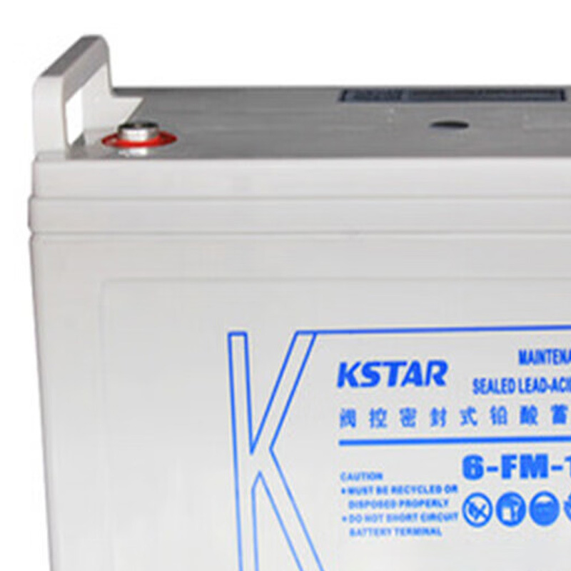 科士达 蓄电池 6-FM-100 12V100AH(单位:个)